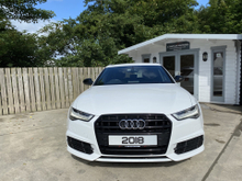 2018 Audi A6 2L Diesel For Sale Images
