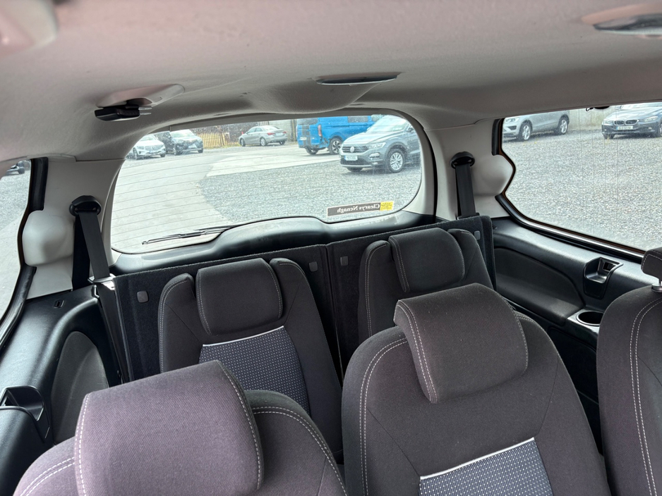 2013 Ford Galaxy 2L Diesel For Sale Images