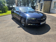 2019 Opel Insignia 1.5L Petrol For Sale Images