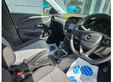 2024 Opel Corsa 1.2L Petrol For Sale Images