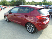 2021 Ford Fiesta 1L Petrol For Sale Images