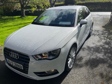 2015 Audi A3 1.2L Petrol For Sale Images