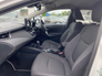 2025 TOYOTA COROLLA HYBRID LUNA SPORT SALOON
