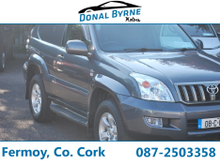 2008 Toyota Landcruiser 3L Diesel For Sale Images