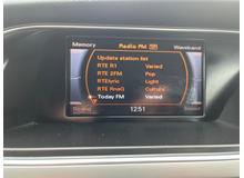 2014 Audi A4 2L Diesel For Sale Images