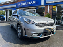 2019 Kia Niro 1.6L Petrol Plug-in Hybrid For Sale Images
