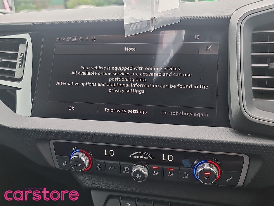 Audi A1 25 TFSI Auto — thumbnail 22
