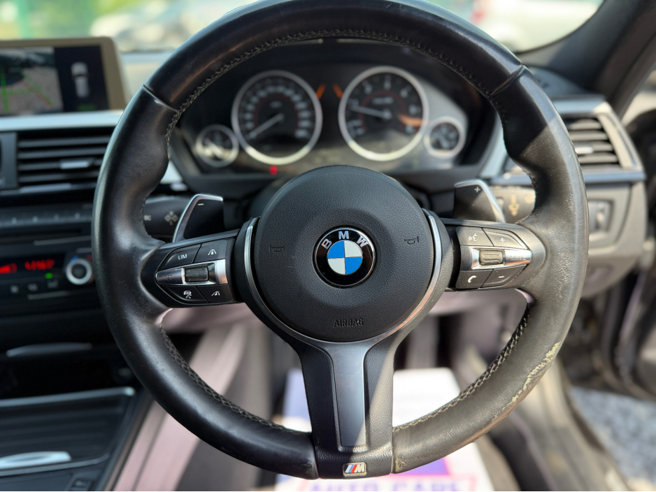 2014 BMW 3 Series 2L Diesel For Sale Images