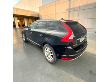 2016 Volvo XC60 2L Diesel For Sale Images