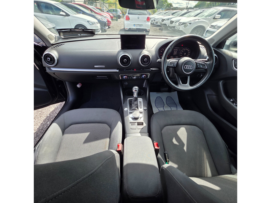 Audi A3 1.4TFSI 150 S-Tronic E-Tron — thumbnail 20