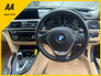 2017 BMW 3 SERIES 320D LUXURY 4DR AUTO FULLY LOADED WITH SPEC AND EXTRAS