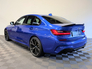 2021 BMW 3 SERIES M SPORT AUTO 320 D