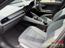 2023 Polestar 2 0L Electric For Sale Images