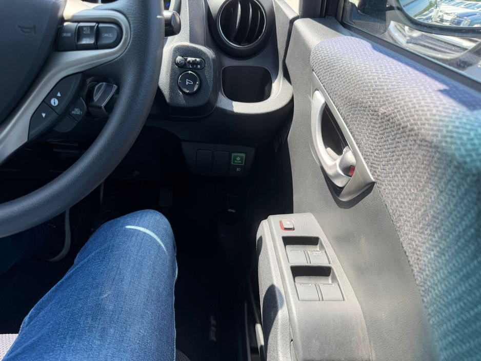 Honda Fit — thumbnail 12