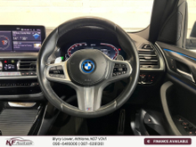 2024 BMW X3 2L Petrol Plug-in Hybrid For Sale Images