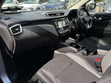 2019 Nissan Qashqai 1.5L Diesel For Sale Images