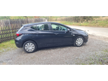 2016 Opel Astra 1.4L Petrol For Sale Images