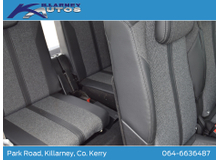 2020 Peugeot 5008 1.2L Petrol For Sale Images