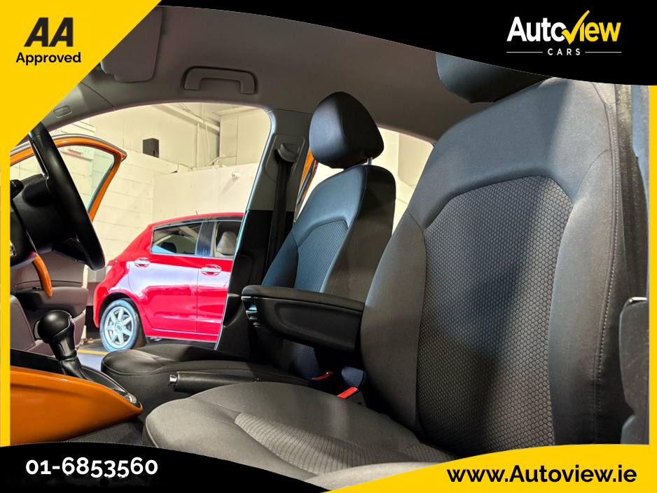 2015 Audi A1 1.4L Petrol For Sale Images