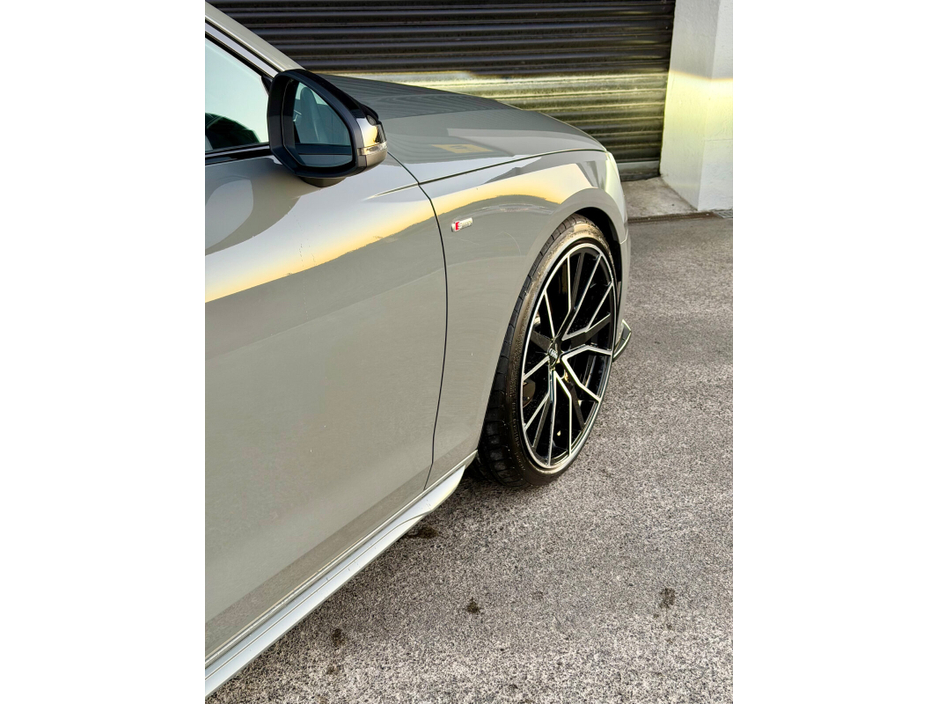 2021 Audi A4 2L Diesel For Sale Images