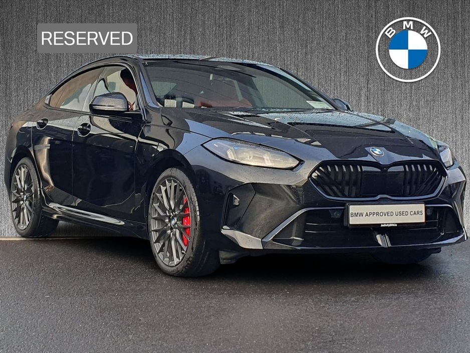2026 BMW 2 Series 1.5L Petrol Hybrid For Sale Images