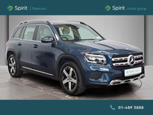 Mercedes-Benz GLB 180 AMG Line*7Seats*Beige L/S *Call Andrew on 0862617858*
