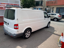 2011 Volkswagen Transporter 2L Diesel For Sale Images