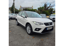 2020 SEAT Arona 1L Petrol For Sale Images