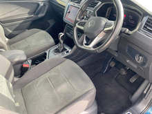 2021 Volkswagen Tiguan 2L Diesel For Sale Images