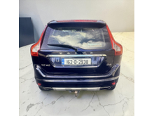 2016 Volvo XC60 2L Diesel For Sale Images