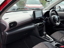 2024 Toyota Yaris Cross 1.5L Petrol Hybrid For Sale Images