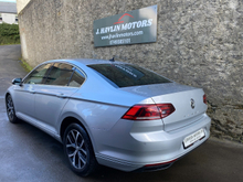 2020 Volkswagen Passat 2L Diesel For Sale Images
