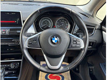 2016 BMW 2 Series 2L Diesel For Sale Images
