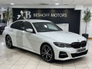 2021 BMW 3 SERIES 330e M-SPORT PRO HYBRID=HUGE SPEC//LOW MILES=FULL SERVICE HISTORY//TAILORED FINANCE PACKAGES AVAILABLE=TRADE INS WELCOME