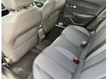 2022 Peugeot 2008 1.5L Diesel For Sale Images