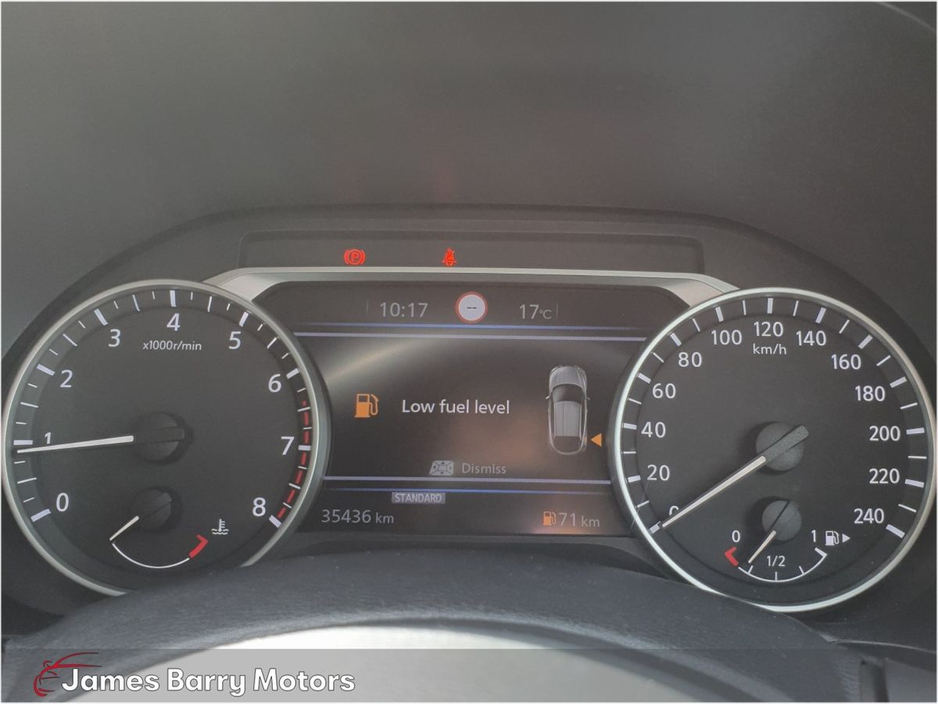 2022 Nissan Juke 1.0L Petrol For Sale Images