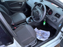 2016 VOLKSWAGEN POLO 1.2i TSI Petrol Automatic Trendline 