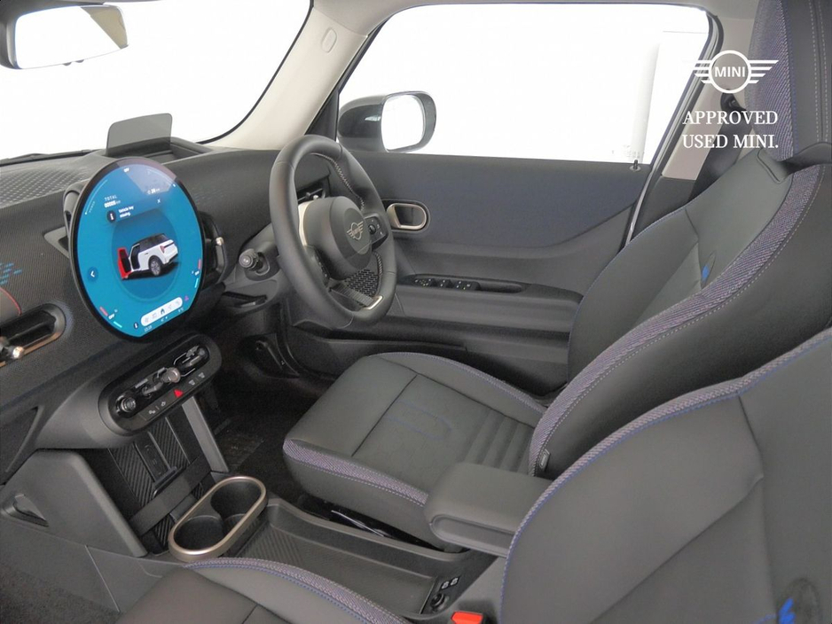 2025 MINI Hatch 1.5L Petrol For Sale Images