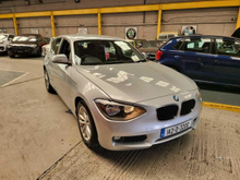 2014 BMW 1 Series 2L Diesel For Sale Images