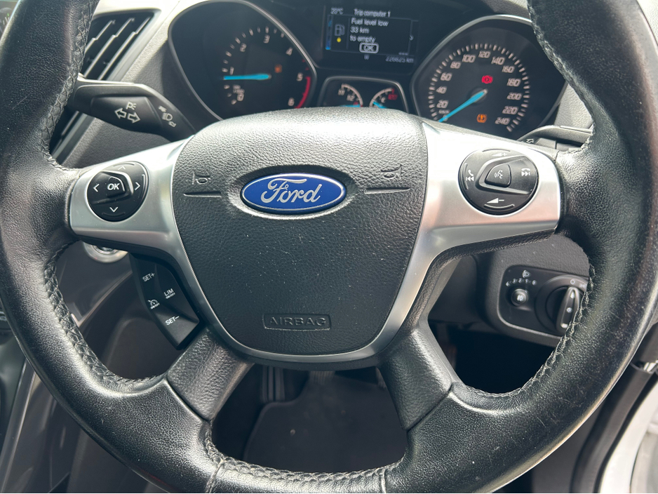 2016 Ford Kuga 2L Diesel For Sale Images