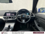 2021 BMW 3 SERIES 330e G20 M Sport M Performance Kit & Upgraded Alloy Wheels PHEV 288bhp Automatic - 211 Reg