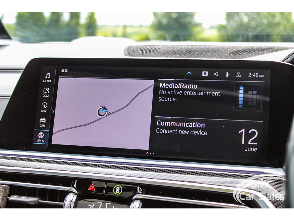 2023 BMW X5 3L Petrol Plug-in Hybrid For Sale Images