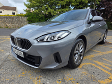 2025 BMW 1 Series 1.5L Petrol For Sale Images