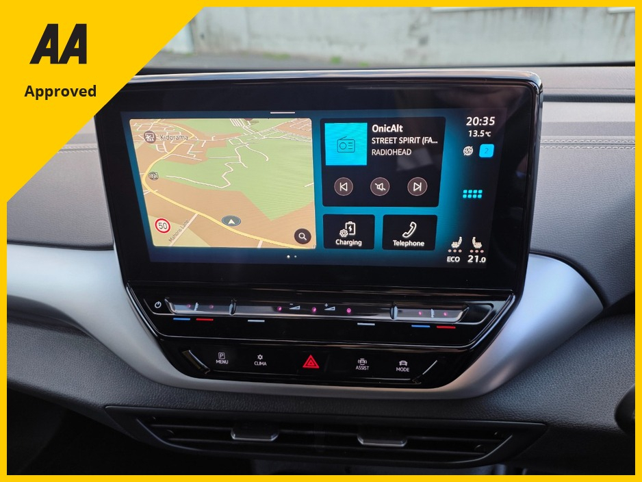 2023 Volkswagen ID.4 0L Electric For Sale Images