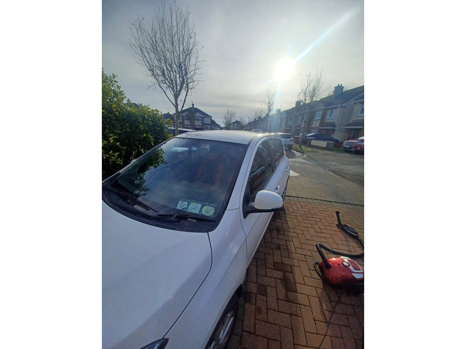 Hyundai i20 ACTIVE 84BHP 5DR 85PS — thumbnail 7