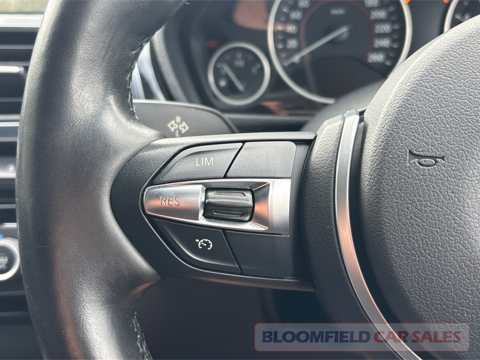 BMW 3 Series MSPORT TOURING , AUTO // IMMACULATE — thumbnail 21