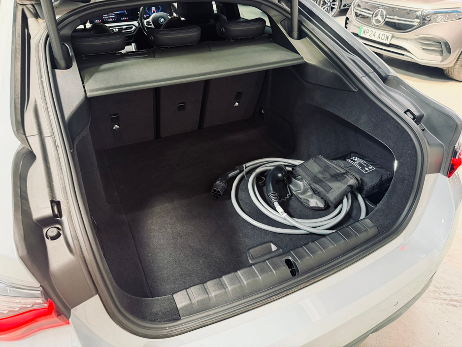 2024 BMW i4 0L Electric For Sale Images