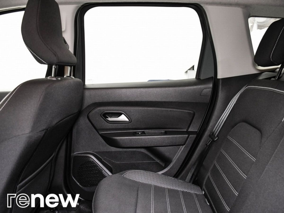 Dacia Duster Journey Blue dCi 115 4x2 NBI — thumbnail 10