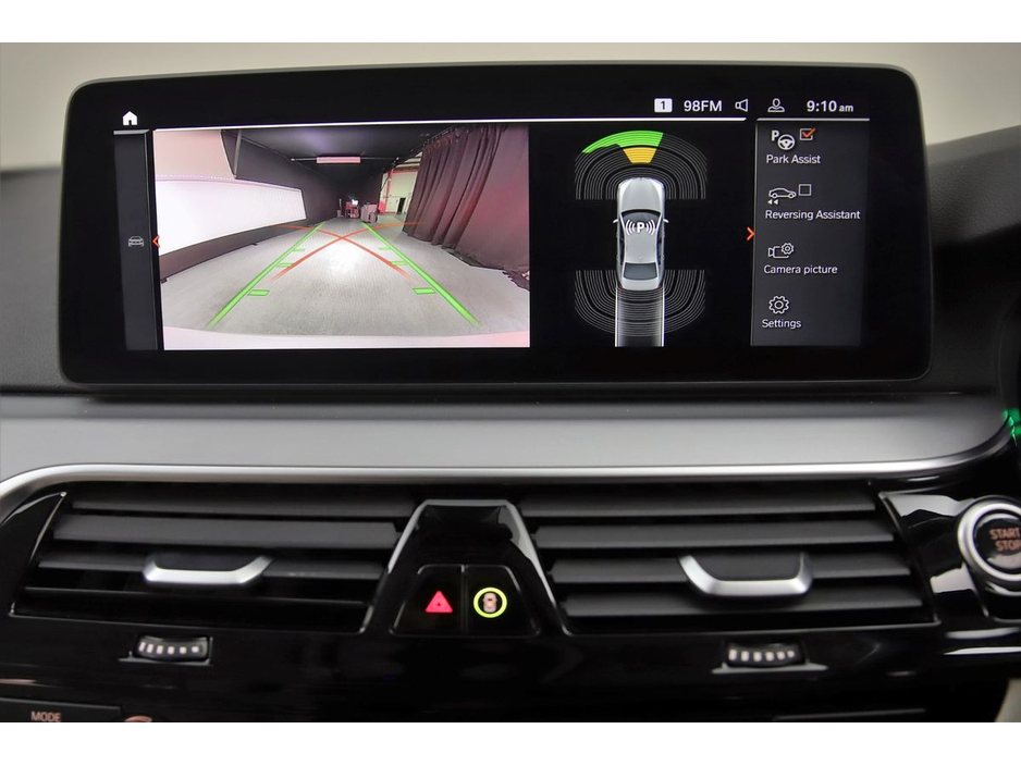 BMW 5 Series 520D SE *BEIGE LEATHER* — thumbnail 18