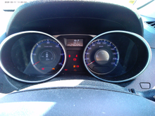 2014 Hyundai ix35 1.7L Diesel For Sale Images
